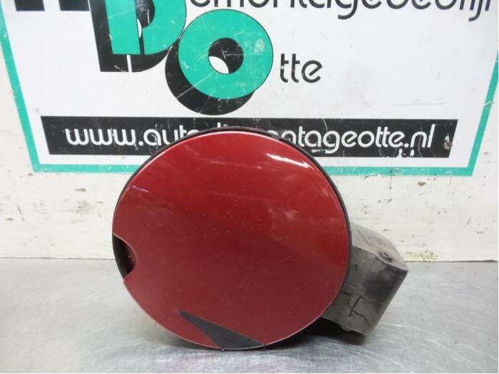 Clapet réservoir d'un Citroen C4 (C4 04-) (EKQD), Autos : Pièces & Accessoires, Carrosserie & Tôlerie, Citroën, Utilisé, Enlèvement ou Envoi