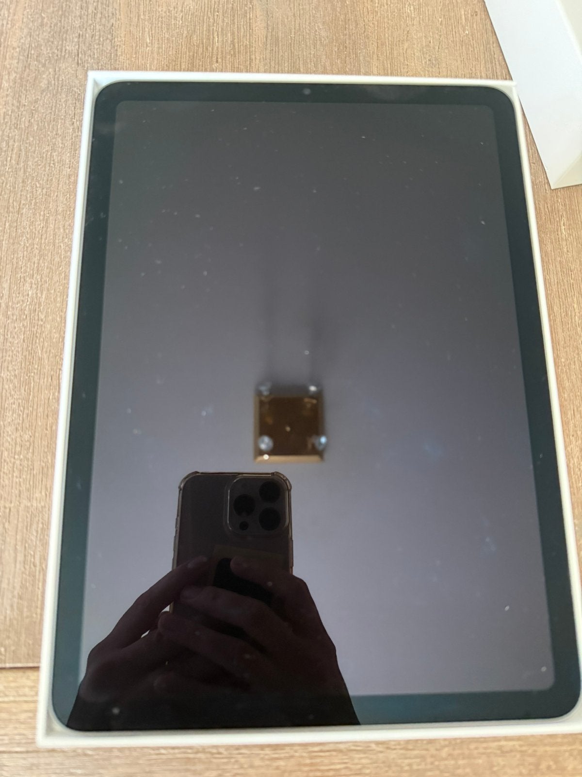 Ipad air 5th generation 256GB met magic keyboard, Ophalen, Apple iPad Air, 11 inch, Zo goed als nieuw