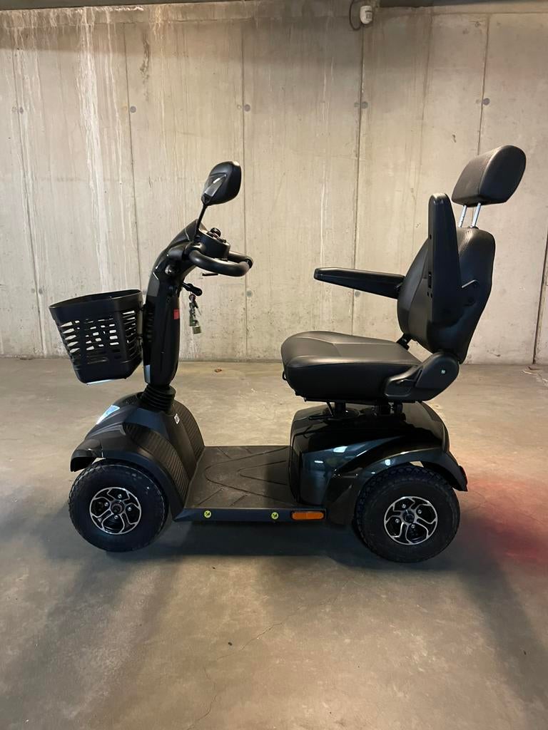 Scooter, Diversen, Brommobielen en Scootmobielen, Ophalen, Zo goed als nieuw