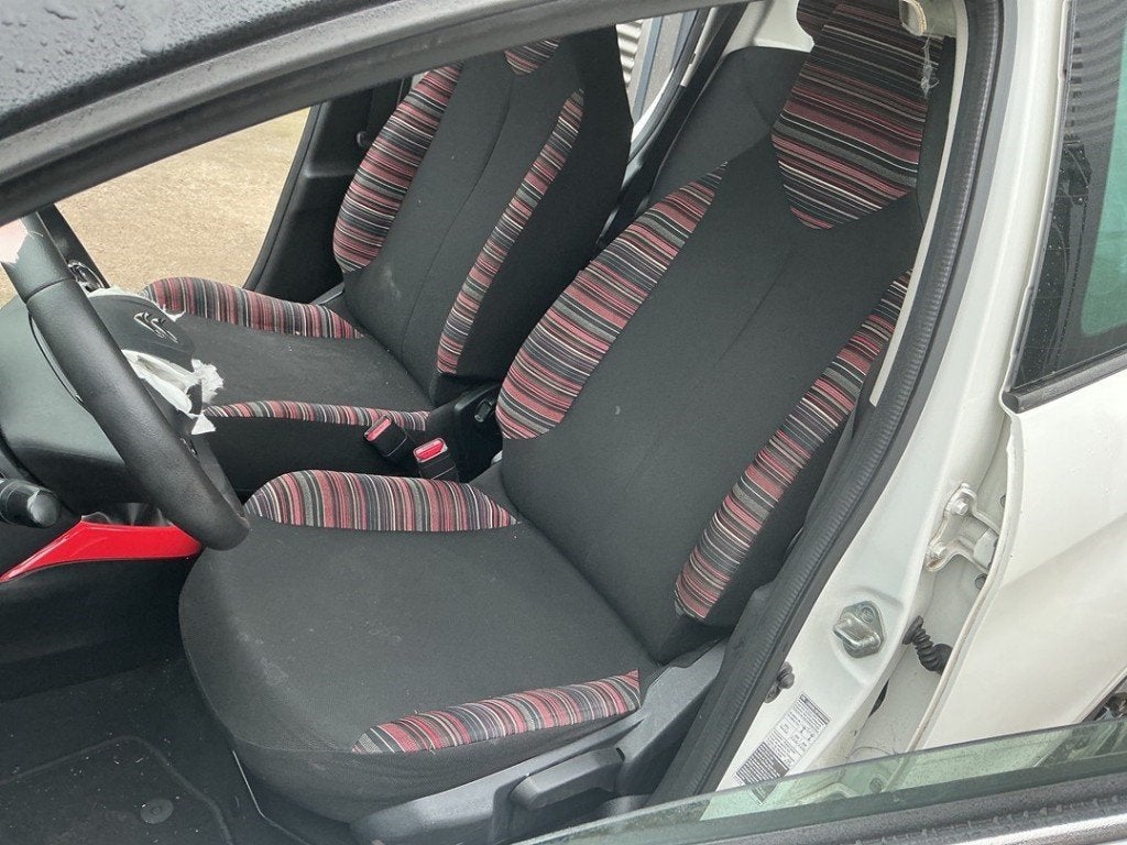 INTERIEUR COMPLET Citroën C1 (01-2014/07-2021), Citroën, Kontakt-citroen@citroen.com, Utilisé, Citroën Deutschland GmbH