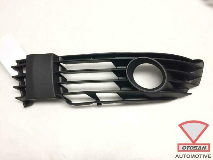 vw passat 2003 grille de pare chocs avant antibrouillard gau, Neuf, Pare-chocs, Volkswagen, Volkswagen AG