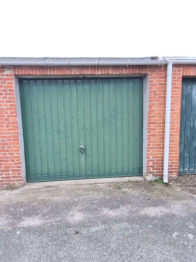 garagebox te huur, Immo, Garages & Places de parking
