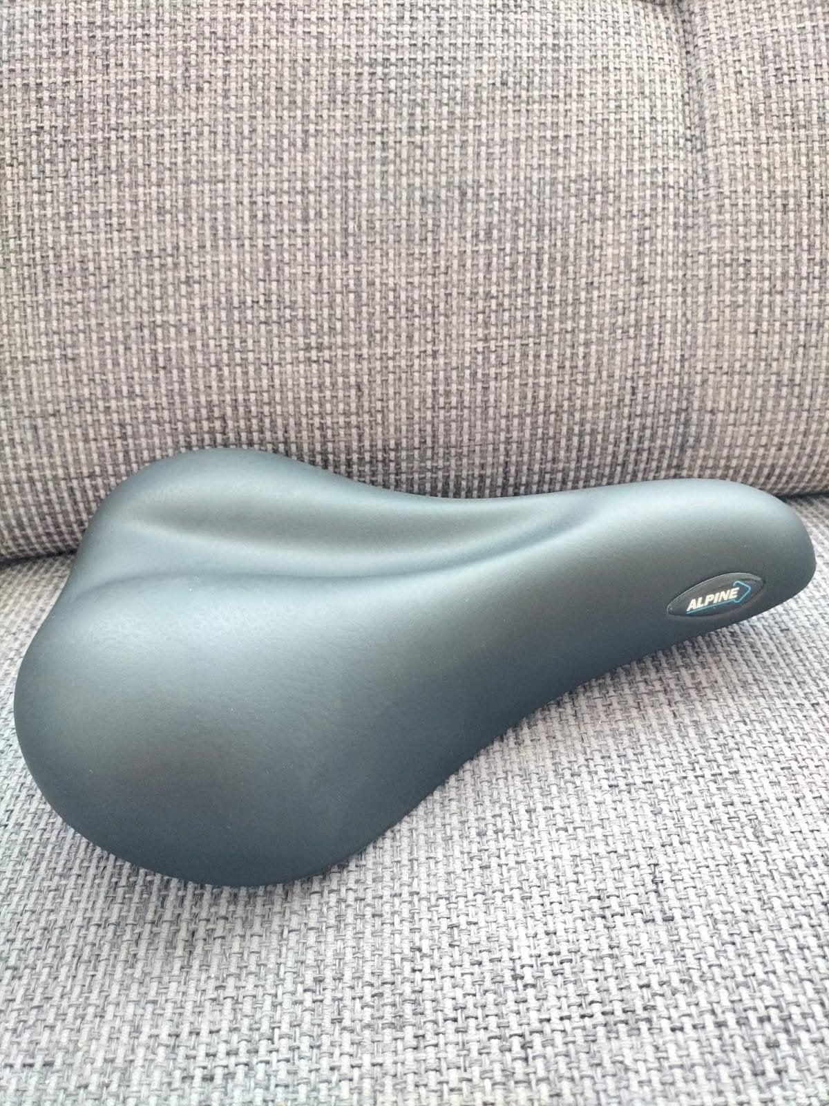 selle de vélo, Ophalen of Verzenden, Nieuw, Zadel