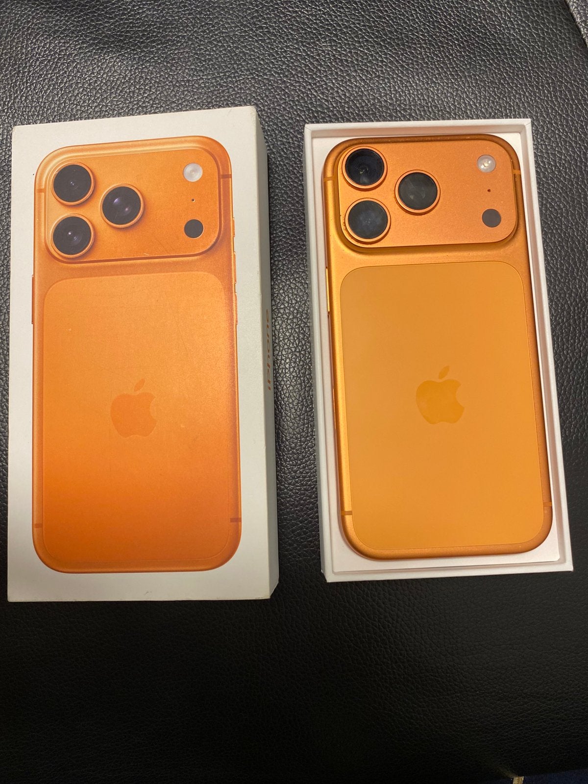 Iphone 17 Pro, Telecommunicatie, IPhone 17, Overige merken, Overige typen, Zo goed als nieuw