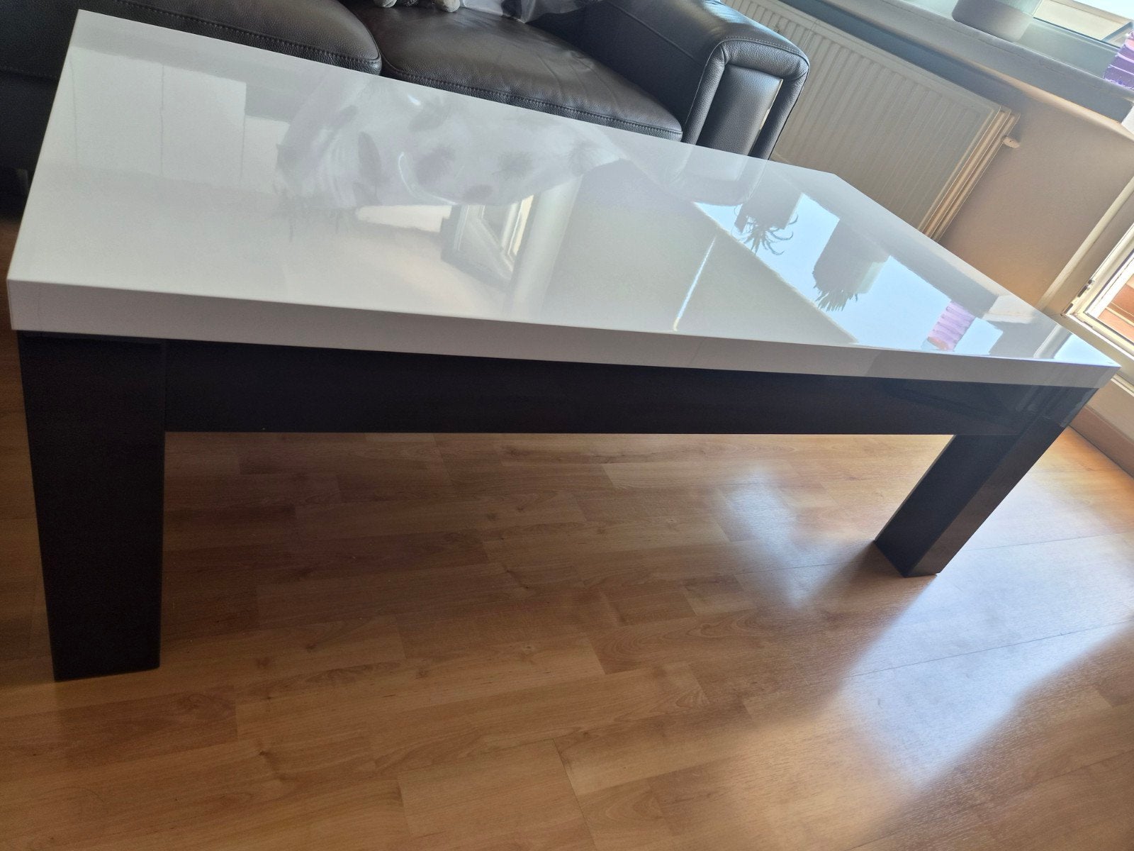 Table de salon, Maison & Meubles, Tables | Tables de salon, Enlèvement