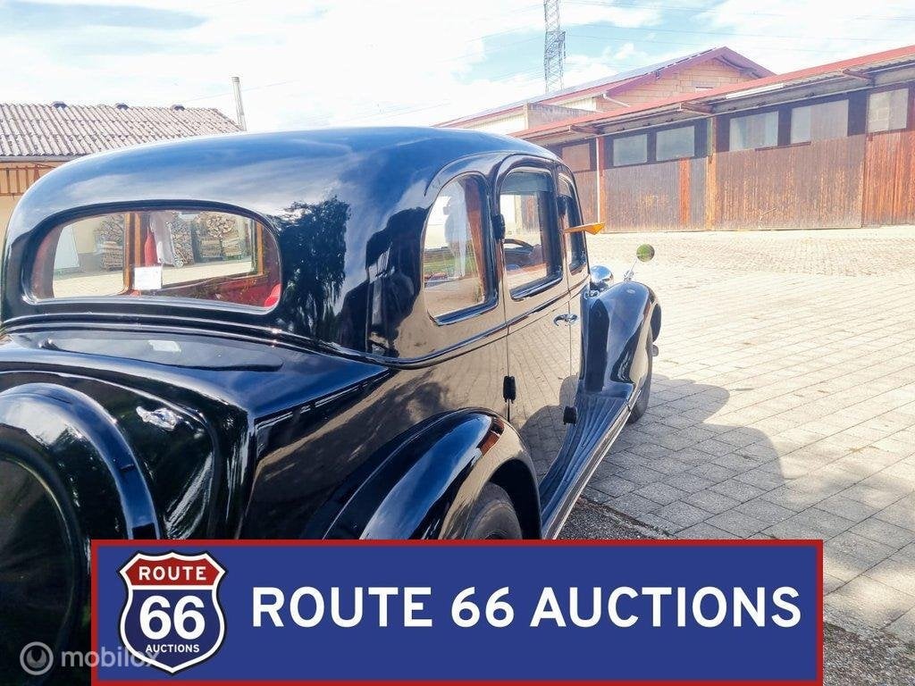 Rover P3 | 1948 | Route 66 Auctions, foto 8