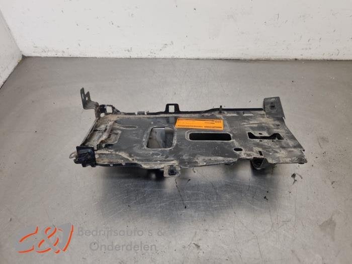 Boîtier de batterie d'un Peugeot Expert, -, 3 mois de garantie, Utilisé, -