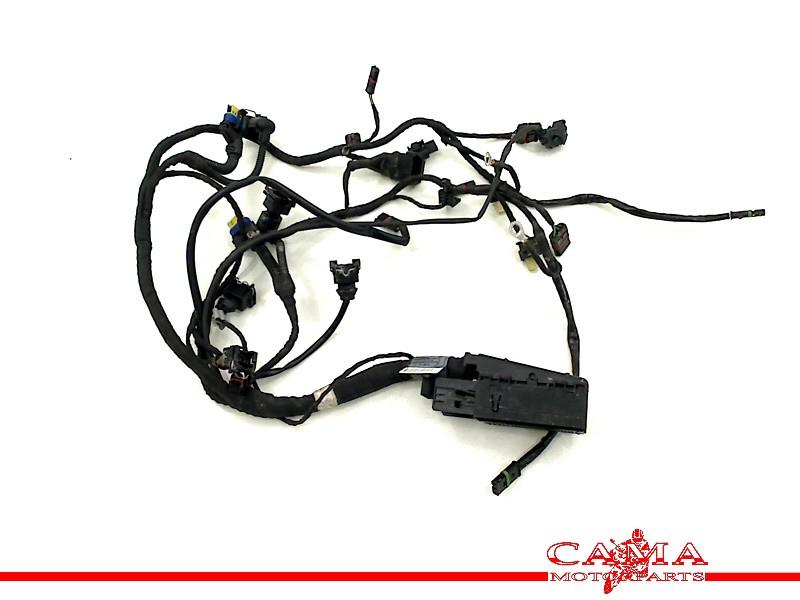 KABELBOOM MOTOR BMW R nineT 2016-2021 (K23), Motoren, Onderdelen | BMW, Dhr. S. di Majo, Gebruikt, Info@cama-motorparts.nl, P.J. Troelstraweg 8 8
3144 CX  MAASSLUIS, NL