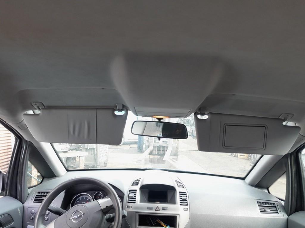 PARE SOLEIL Opel Zafira (M75) (01-2005/04-2015), Autos : Pièces & Accessoires, Habitacle & Garnissage, Opel, Utilisé