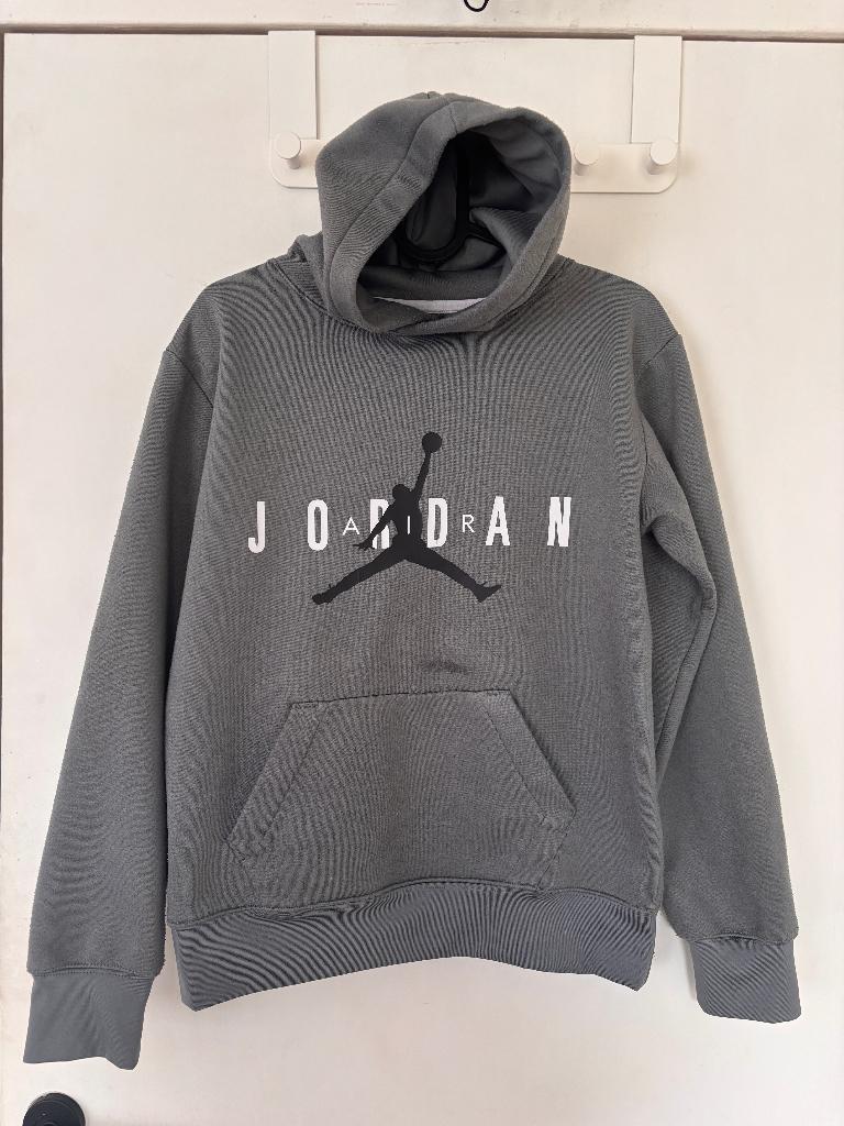 Trui Jordan, Kinderen en Baby's, Kinderkleding | Maat 146, Ophalen of Verzenden, Gebruikt