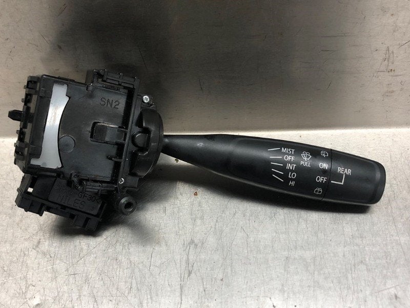 COMMODO ESSUIE-GLACE Suzuki Celerio (LF) (01-2014/-), Utilisé, Suzuki
