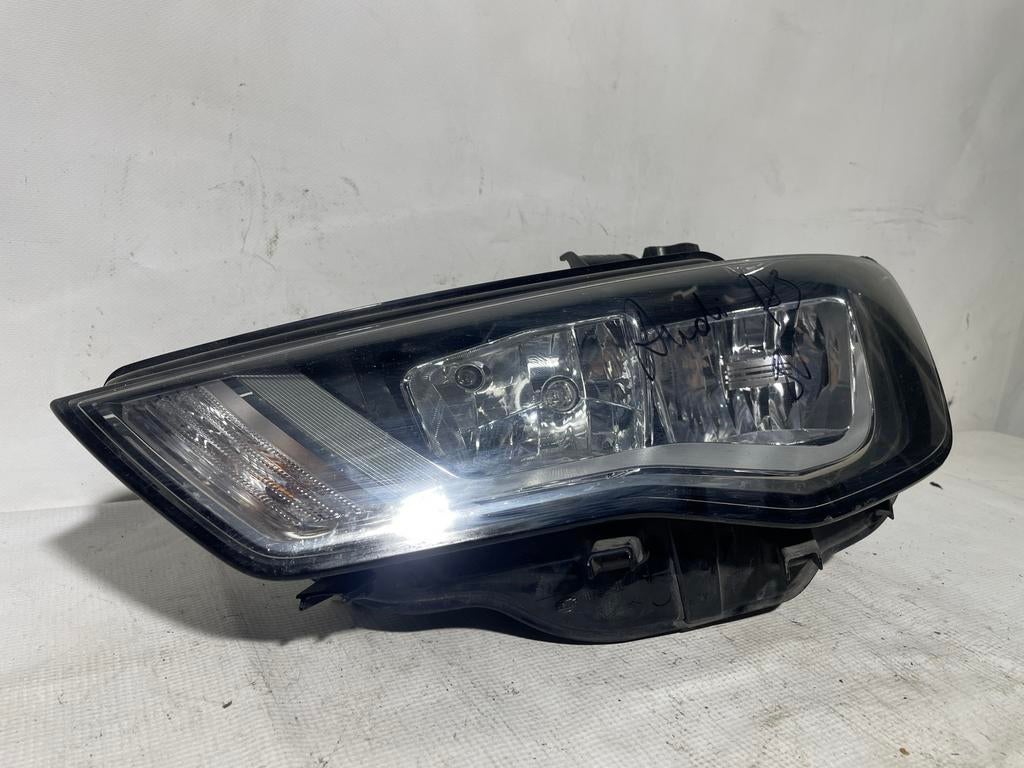 Phare gauche Audi A3 8V0941003, Audi, Enlèvement, Utilisé