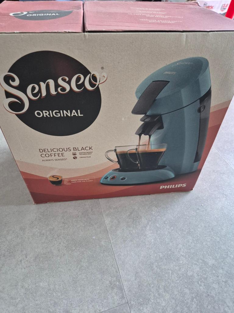 SENSEO  KOFFIE APPARAAT, Elektronische apparatuur, Ophalen, Senseo, Senseo