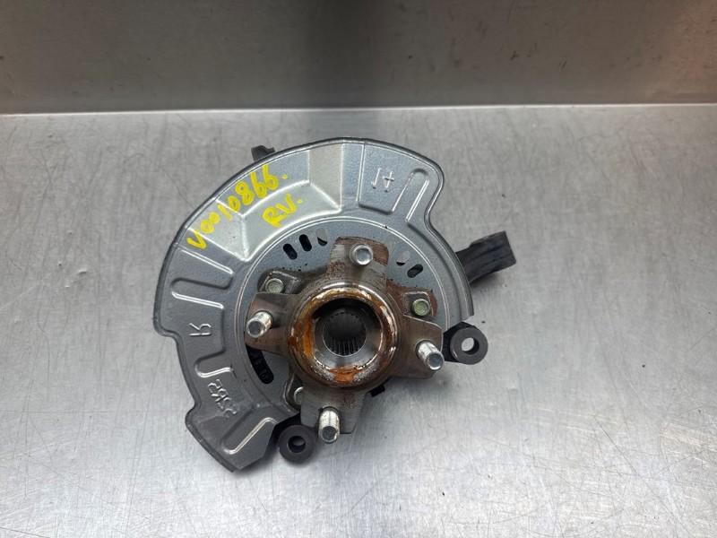 MOYEU DE ROUE AVANT Suzuki Swift (ZCE / ZDE) (01-2023/-), Utilisé, Suzuki