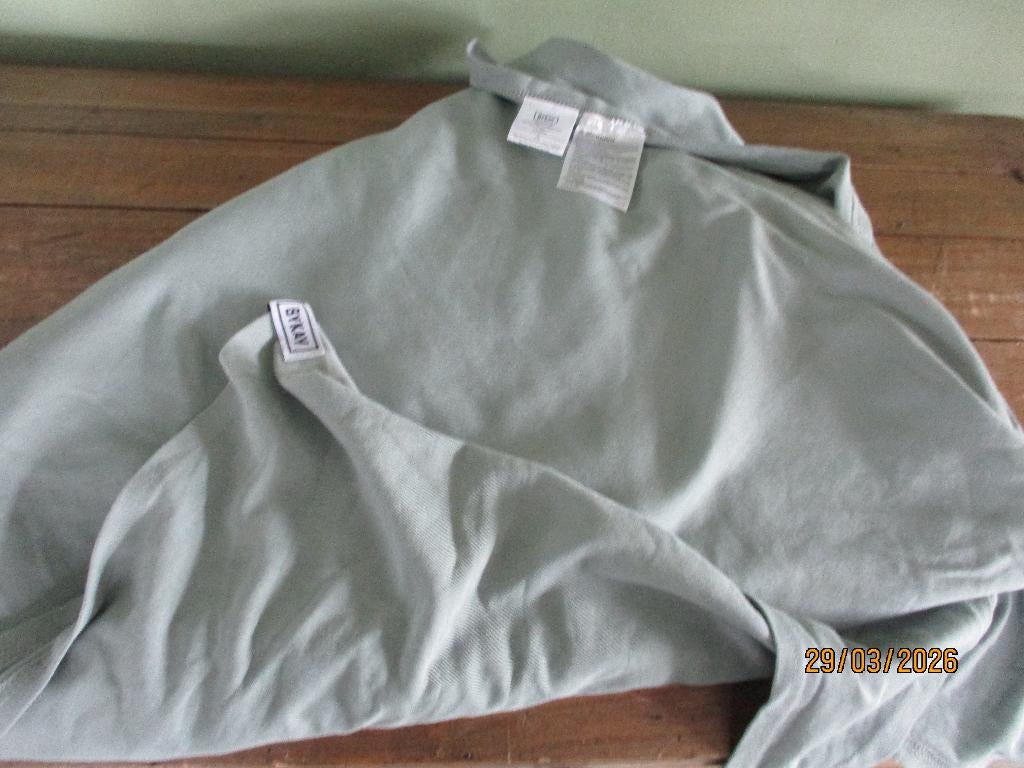 Echarpe de portage Bykay, Kinderen en Baby's, Babydragers en Draagdoeken, Overige merken, Draagdoek, Ophalen of Verzenden, Zo goed als nieuw