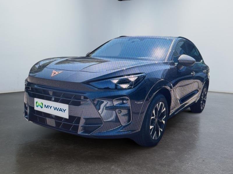 Cupra Terramar impulse plus | 1.5 tsi 150cv | Gps | affichag, Achat, 139 g/km, Entreprise, Autres couleurs