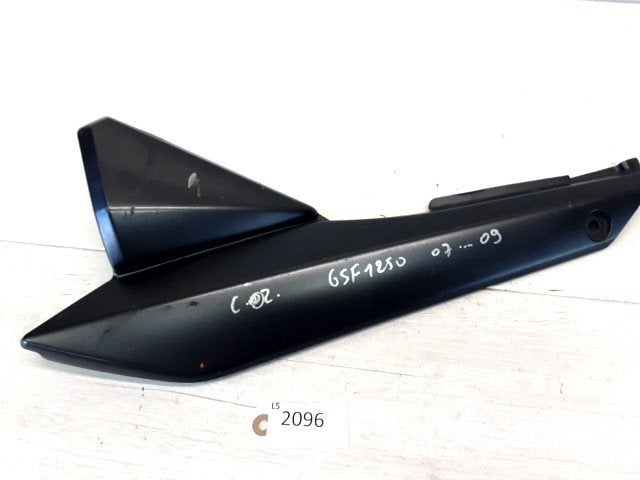 GSF1250 2007 - 2009 Suzuki Cover Cover onder zadel D1-53311
