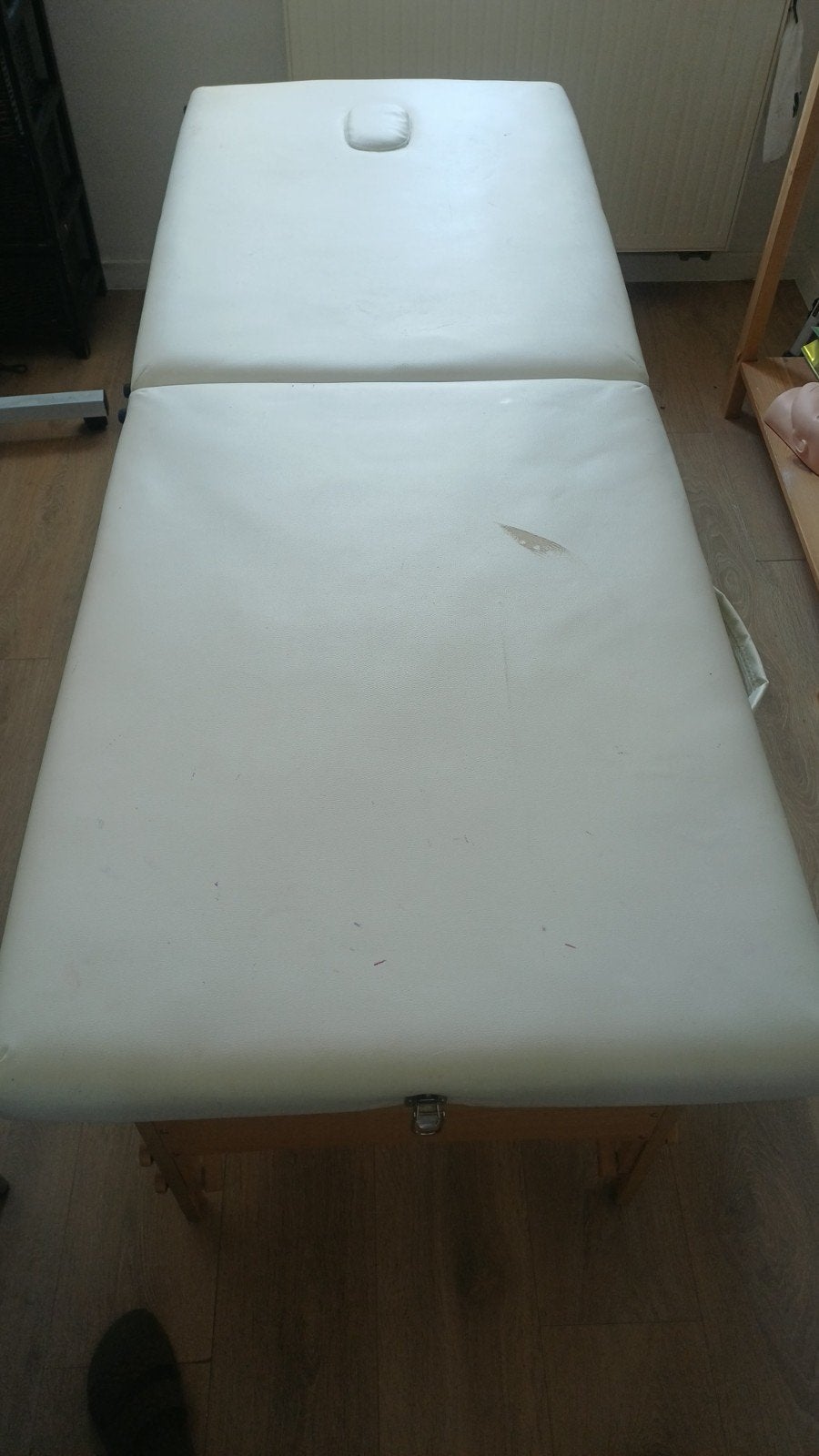 Table de massage et d'esthétique réglable, Sport en Fitness, Massageproducten, Ophalen of Verzenden