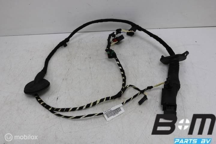 Portierkabelboom LA VW Golf 7 GTI 5G4971693T, Gebruikt