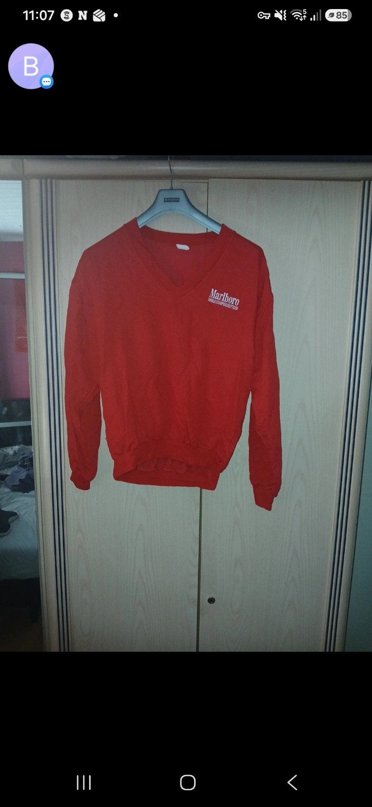 marlboro trui, Kleding | Heren, Ophalen