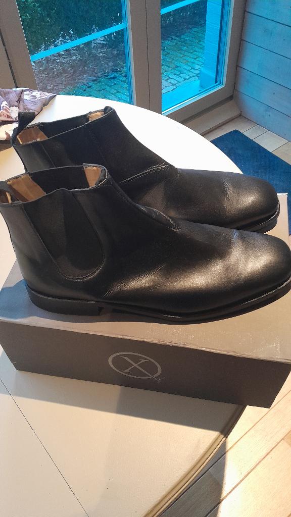 Ambiorix schoenen Nieuw, Vêtements | Hommes, Chaussures, Enlèvement, Neuf, Bottes