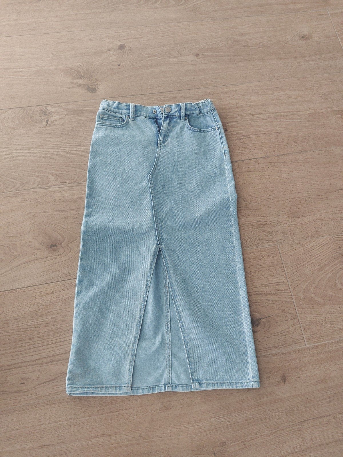 lange rok mt 146, Kinderen en Baby's, ONLY, Gebruikt, Meisje, Ophalen of Verzenden