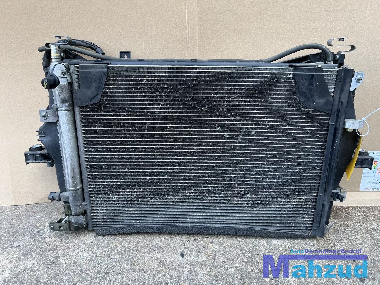 VOLVO V70 2.4 Koelerpakket koelerset 1999-2006, Gebruikt, Gunnar Engellaus vag 8
405 31  Gothenburg, SE, Info@volvocars.com, Volvo