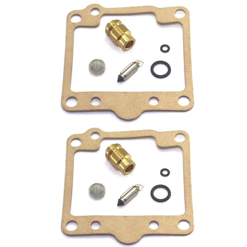 2x Pakkingset Yamaha XS650 XS 650 XS650SE SE Revisieset, Motoren, Verzenden, Nieuw