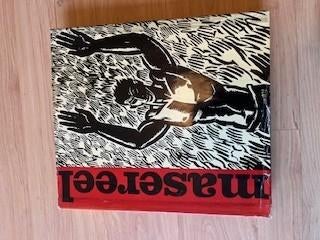 Masereel, Livres, Enlèvement, Utilisé, Autres sujets/thèmes, Roger Avermaete