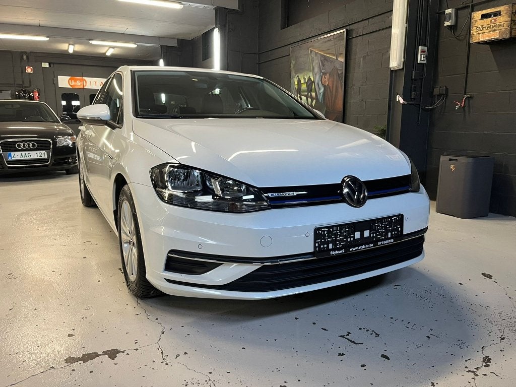 VW GOLF 7 **HIGHLINE** 12 MOIS DE GARANTIE, Autos, Volkswagen, Entreprise, Achat, Golf, ABS, Caméra de recul, Airbags, Air conditionné