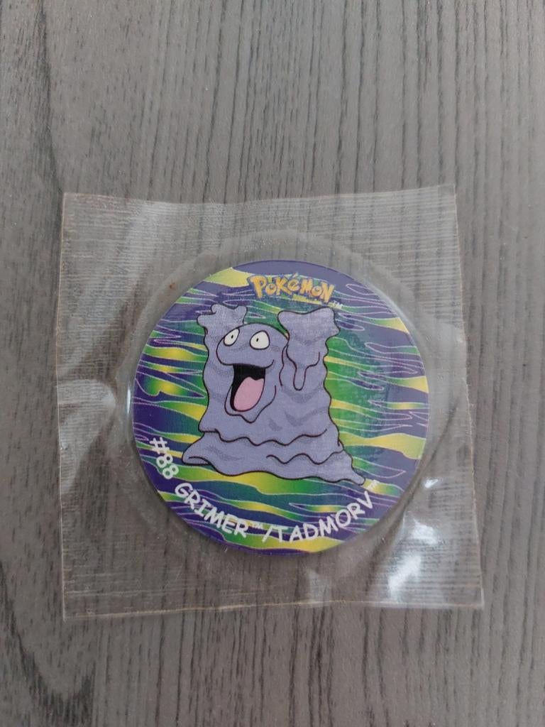 Pokemon surprise flippo (sealed), Verzamelen, Ophalen of Verzenden