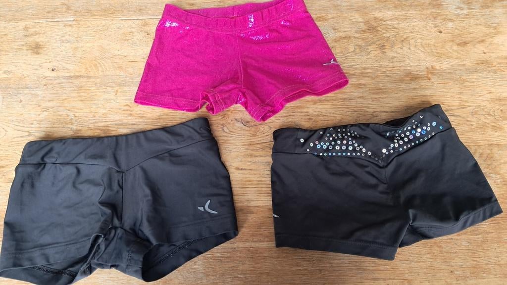 3 pantalons de sport, Enlèvement ou Envoi, Comme neuf