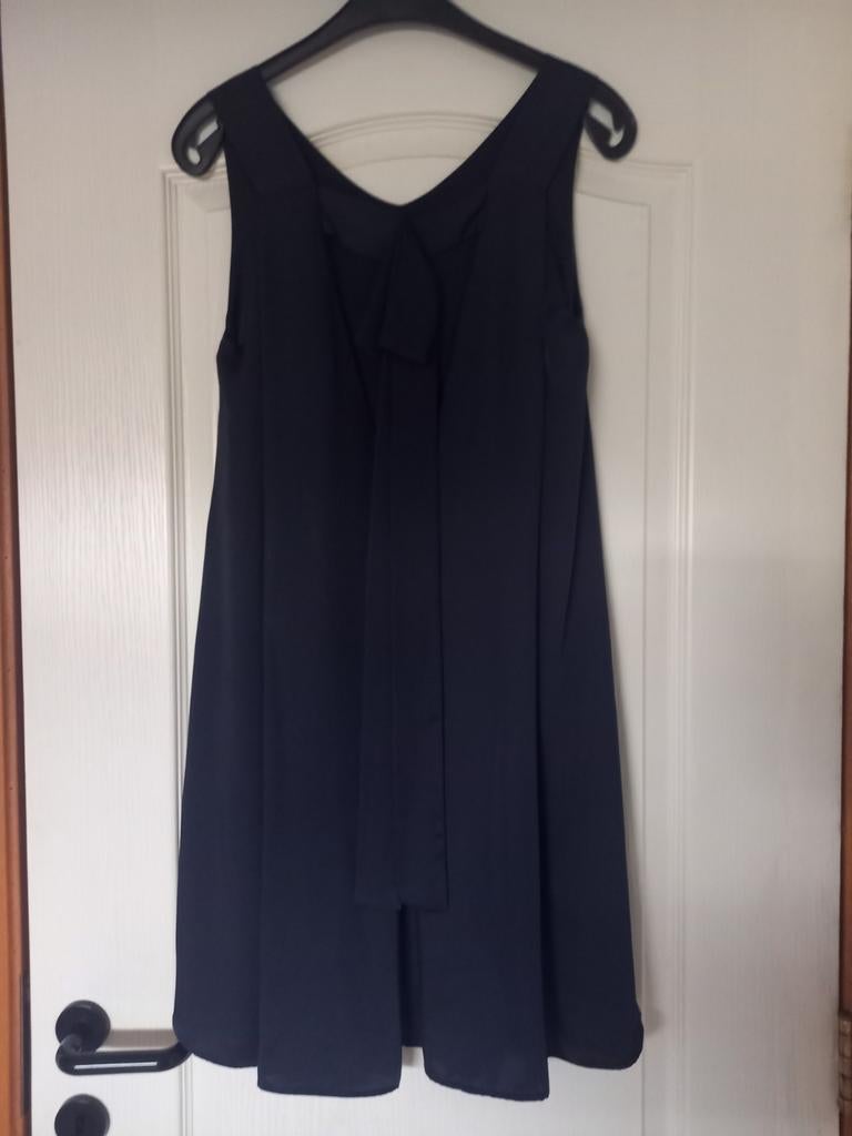 Robe Cop Copine marine taille 36, Ophalen of Verzenden, Zo goed als nieuw