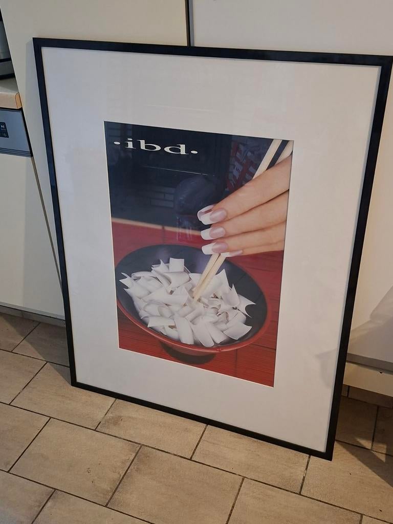 PaKKET......Nagelgerief, Hobby en Vrije tijd, Vilt, Ophalen