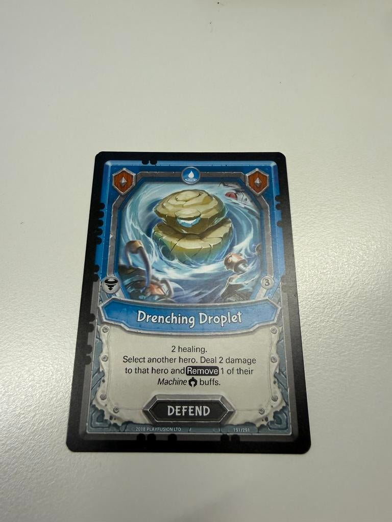 Lightseekers Storm common trading cards, Ophalen of Verzenden, Zo goed als nieuw