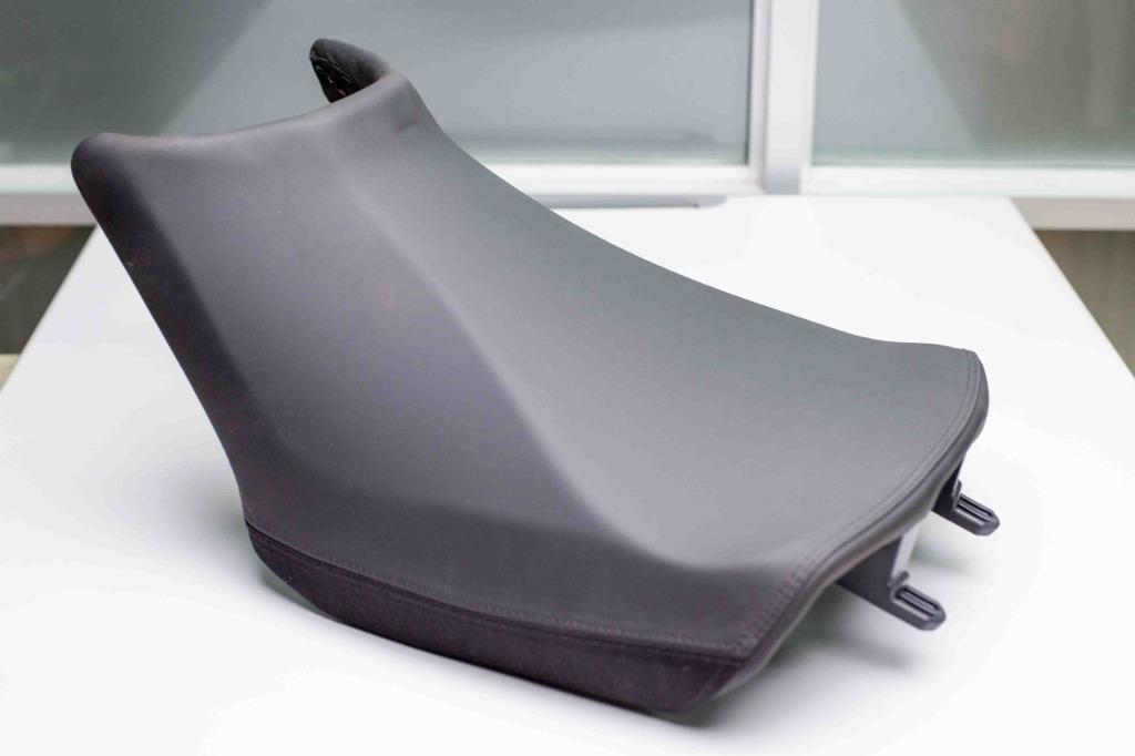 Selle origine Triumph Tiger 1200, Enlèvement, Utilisé