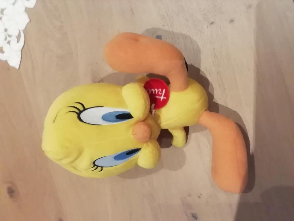 Titi, Comme neuf