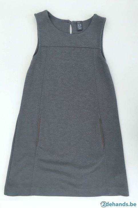 Super mooi winter jurkje Zara nieuwstaat mt 140/10A!!!!, Gebruikt, Meisje, Jurk of Rok