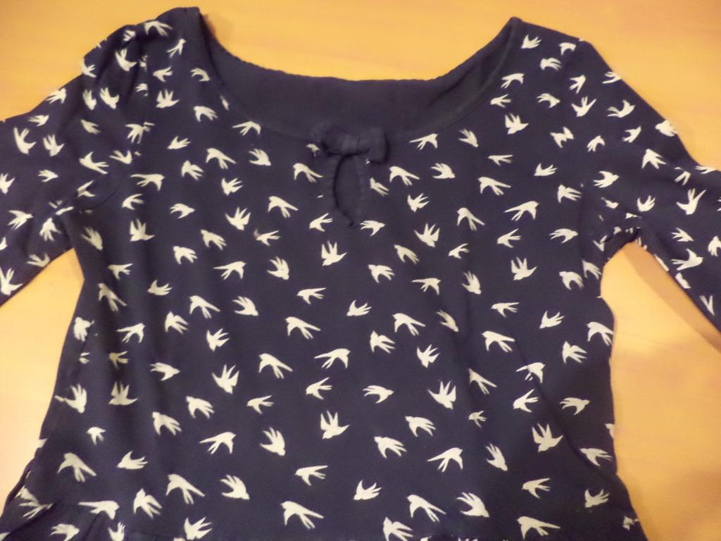 kleedje LOLA EN LIZA in maat 38-M, Kleding | Dames, Maat 38/40 (M), Ophalen of Verzenden, Gedragen, Boven de knie