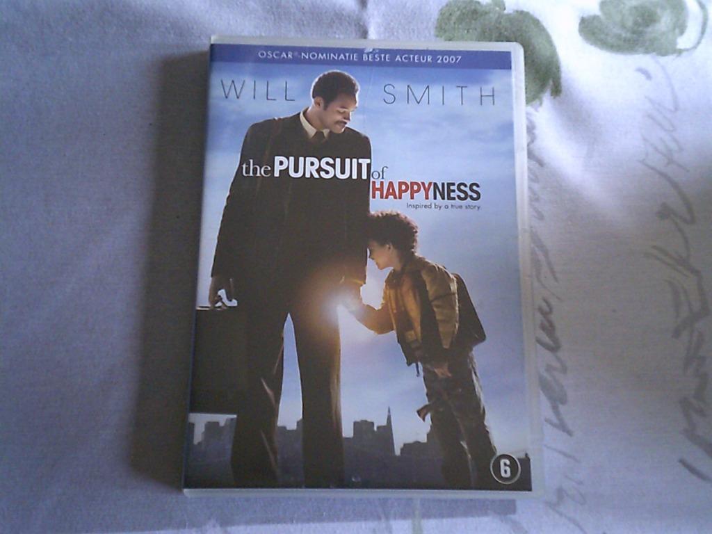 Will Smith films, Vanaf 12 jaar, Ophalen of Verzenden, Gebruikt, Actie