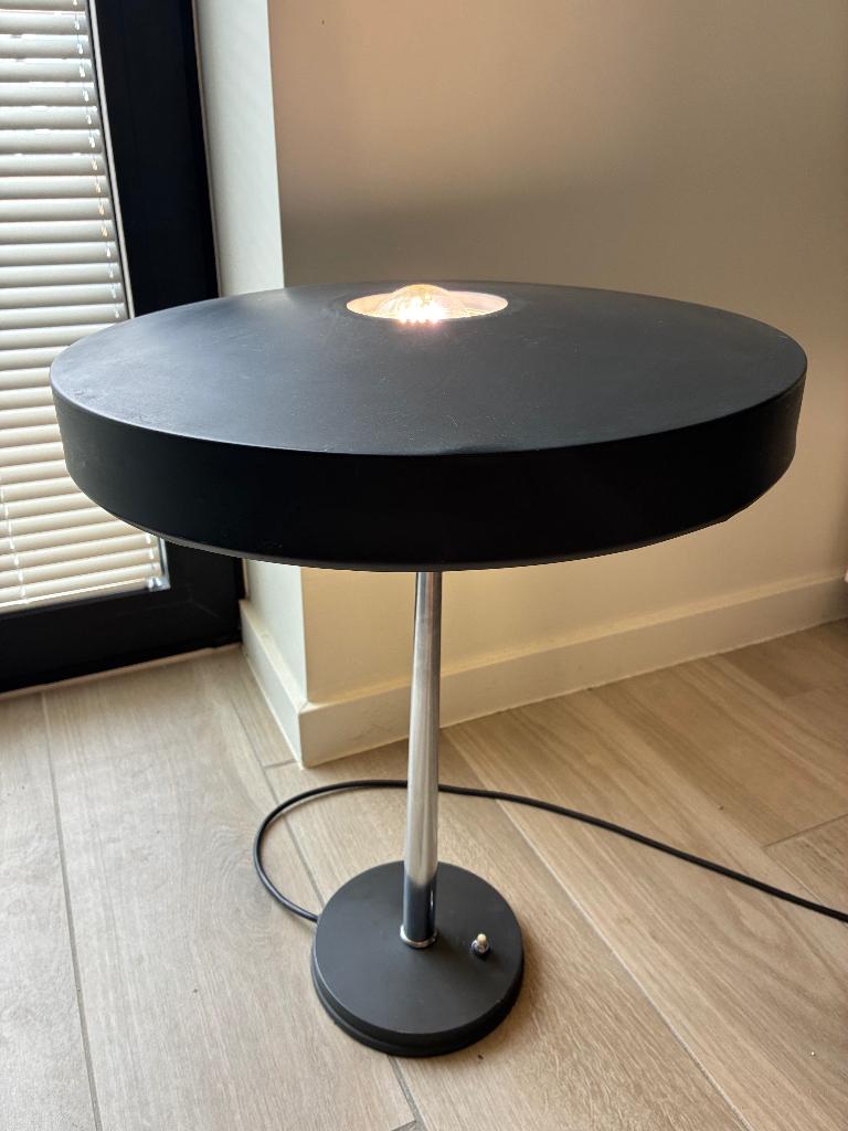 Lampe de bureau Philips Timor 69 Louis Kalff - Vintage, Enlèvement