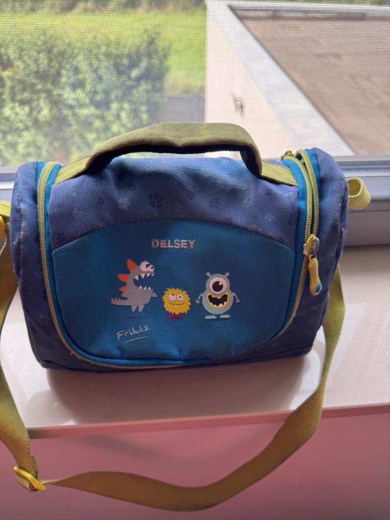 Sac à diner, Bijoux, Sacs & Beauté, Sacs | Cartables, Enlèvement, Utilisé