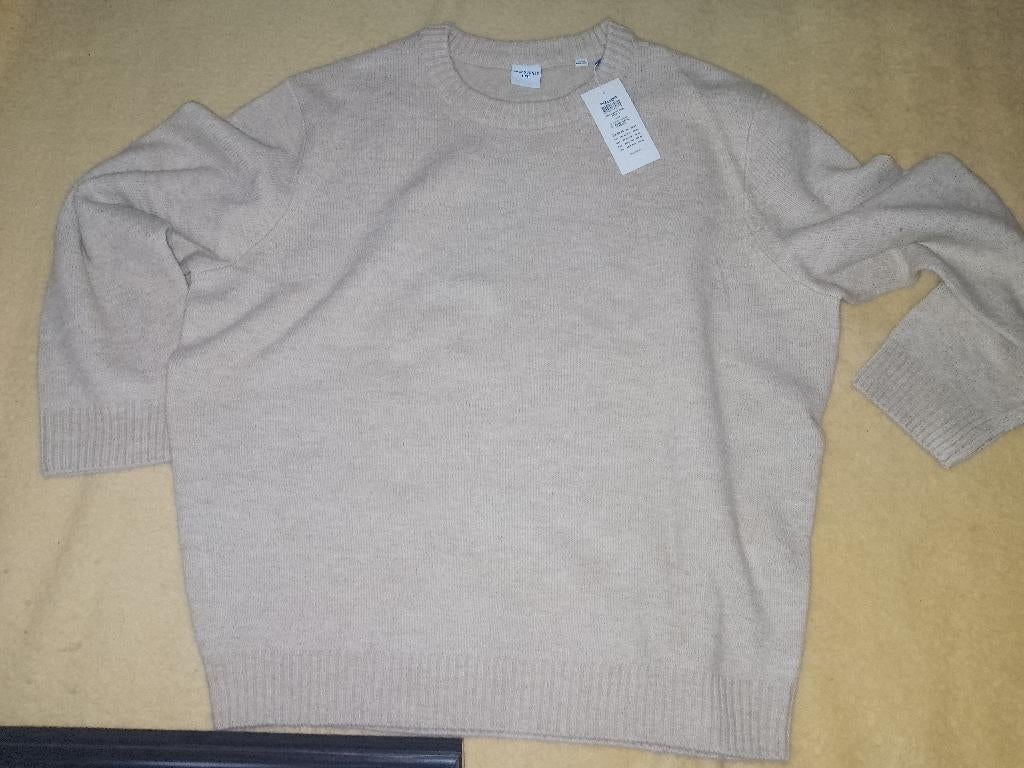 nieuw 4XL jack&jones zachte luxueuse trui (50€), Kleding | Heren, Truien en Vesten, Verzenden, Nieuw, Overige maten, Jack&Jones