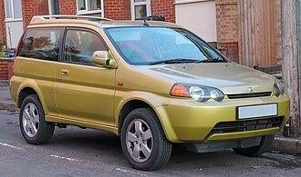 Nous cherchons Honda HRV et similaire, Autos, Particulier, 4x4, Quatre roues motrices / 4X4, E