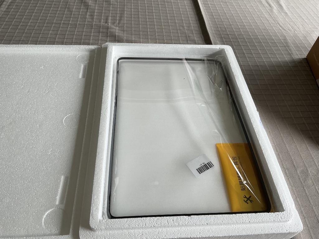 Tesla model 3 of model Y screenprotector, Auto diversen, Auto-accessoires, Ophalen of Verzenden, Nieuw