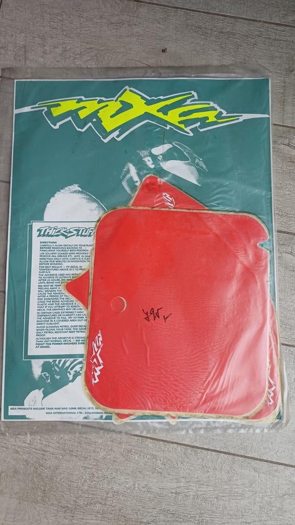 Tekoop cr honda, Motoren, Ophalen of Verzenden