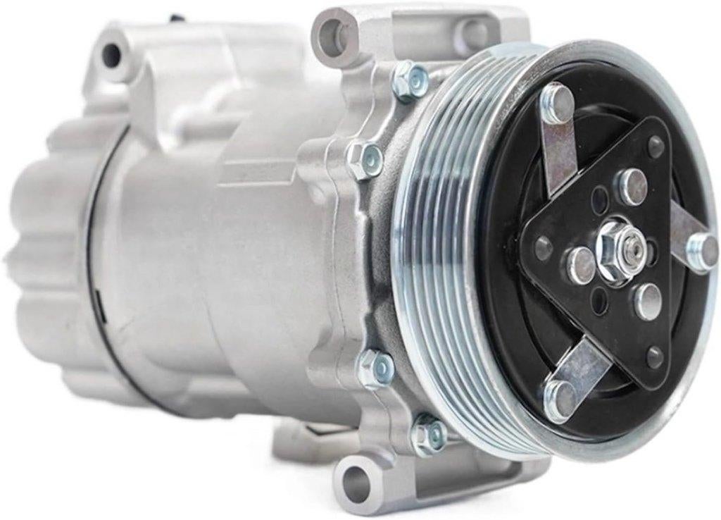 Compresseur de Clim Pour Peugeot Citroën DS 1607424980, Auto-onderdelen, Airco en Verwarming, Citroën, Peugeot, Nieuw, Ophalen of Verzenden