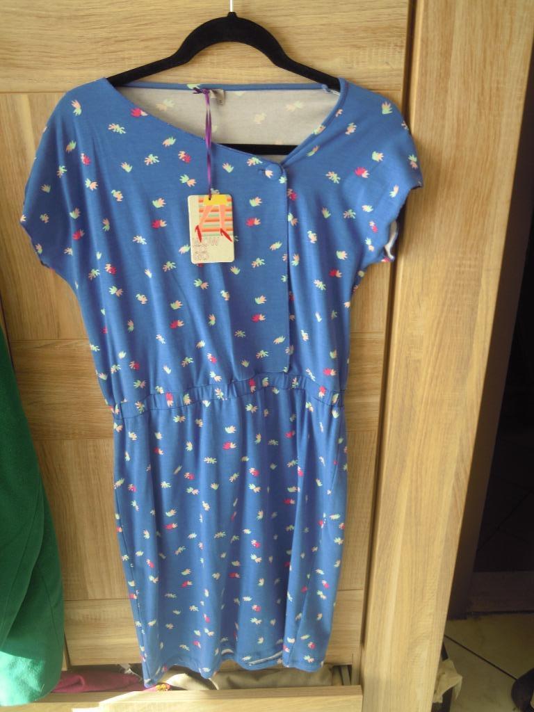 jurk wow to go maat s nieuw met etiket (doos bol), Kleding | Dames, Ophalen of Verzenden, Nieuw, Maat 36 (S)