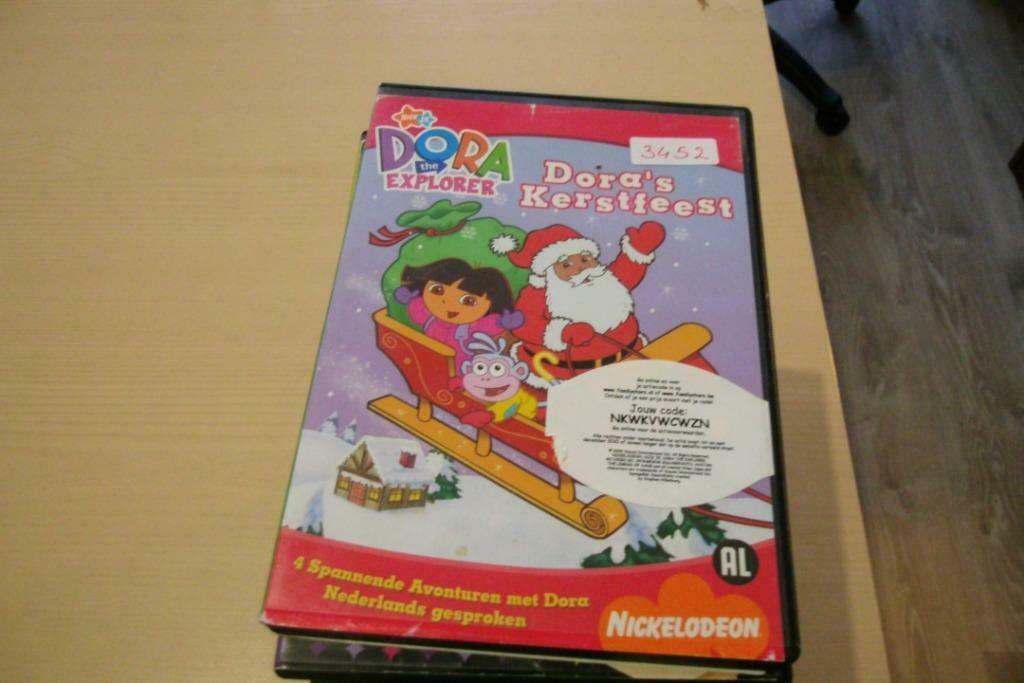 dora, Enlèvement ou Envoi
