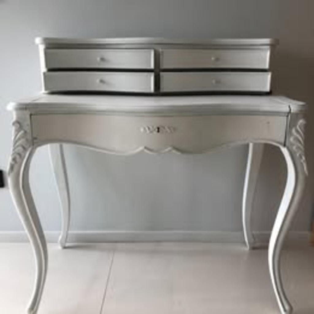 Antieke make-up tafel, Antiek en Kunst, Antiek | Meubels | Tafels, Ophalen